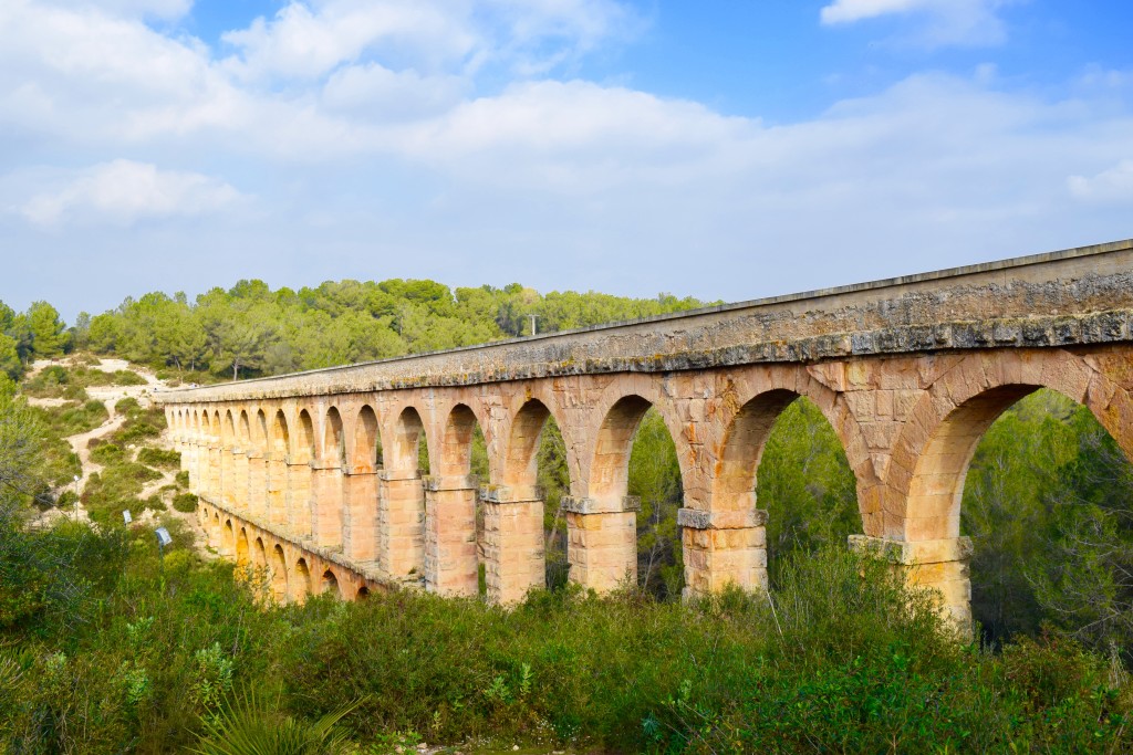 Ponte del Diablo