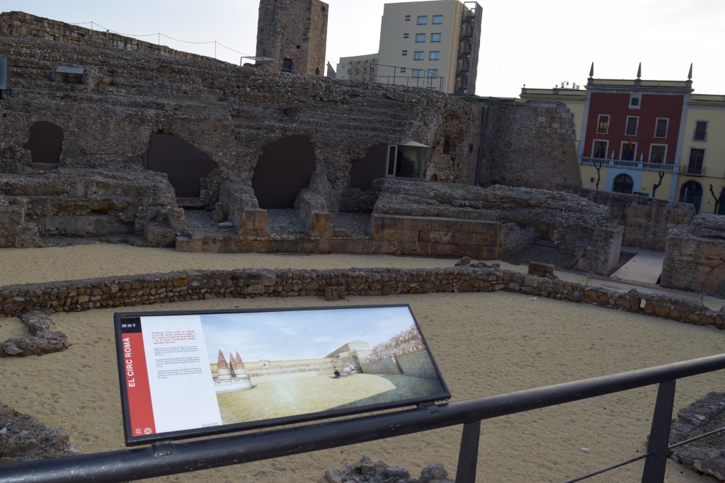 Roman Circus