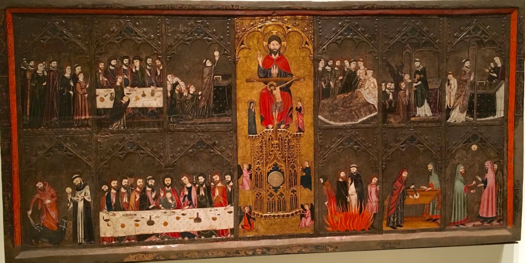 Corpus Christ