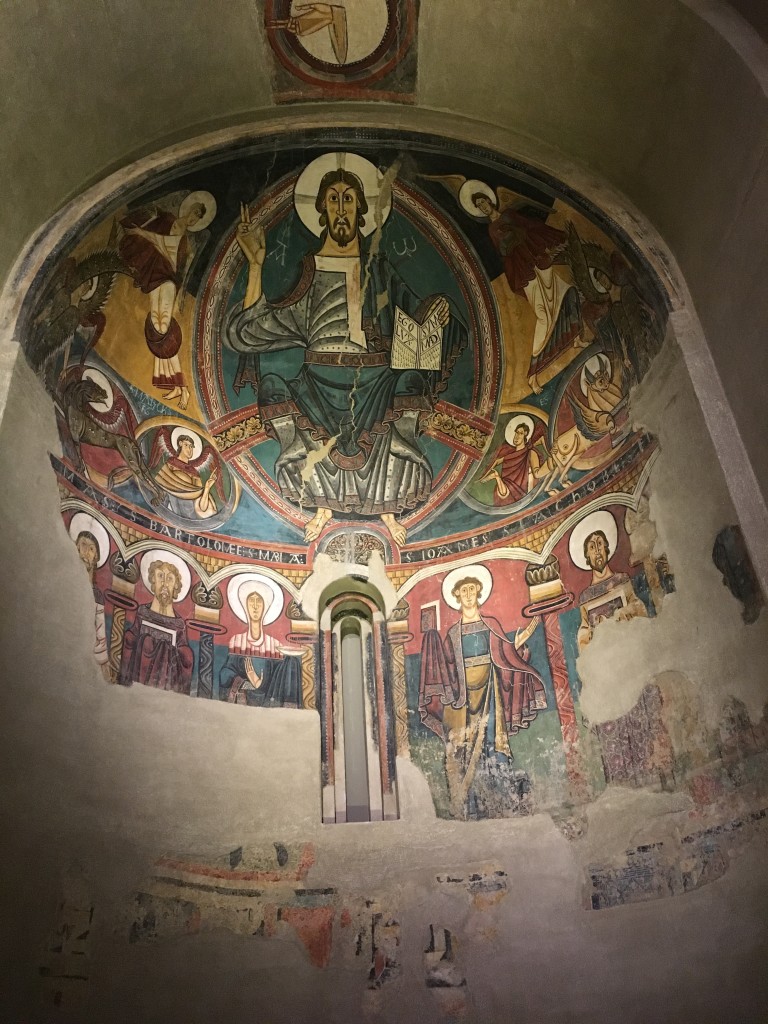 Christ of the Day of Judgement