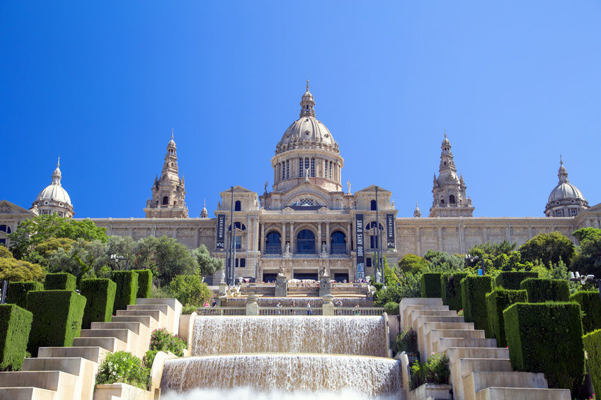 National Art Museum Of Catalonia - Live Life Barcelona Tours