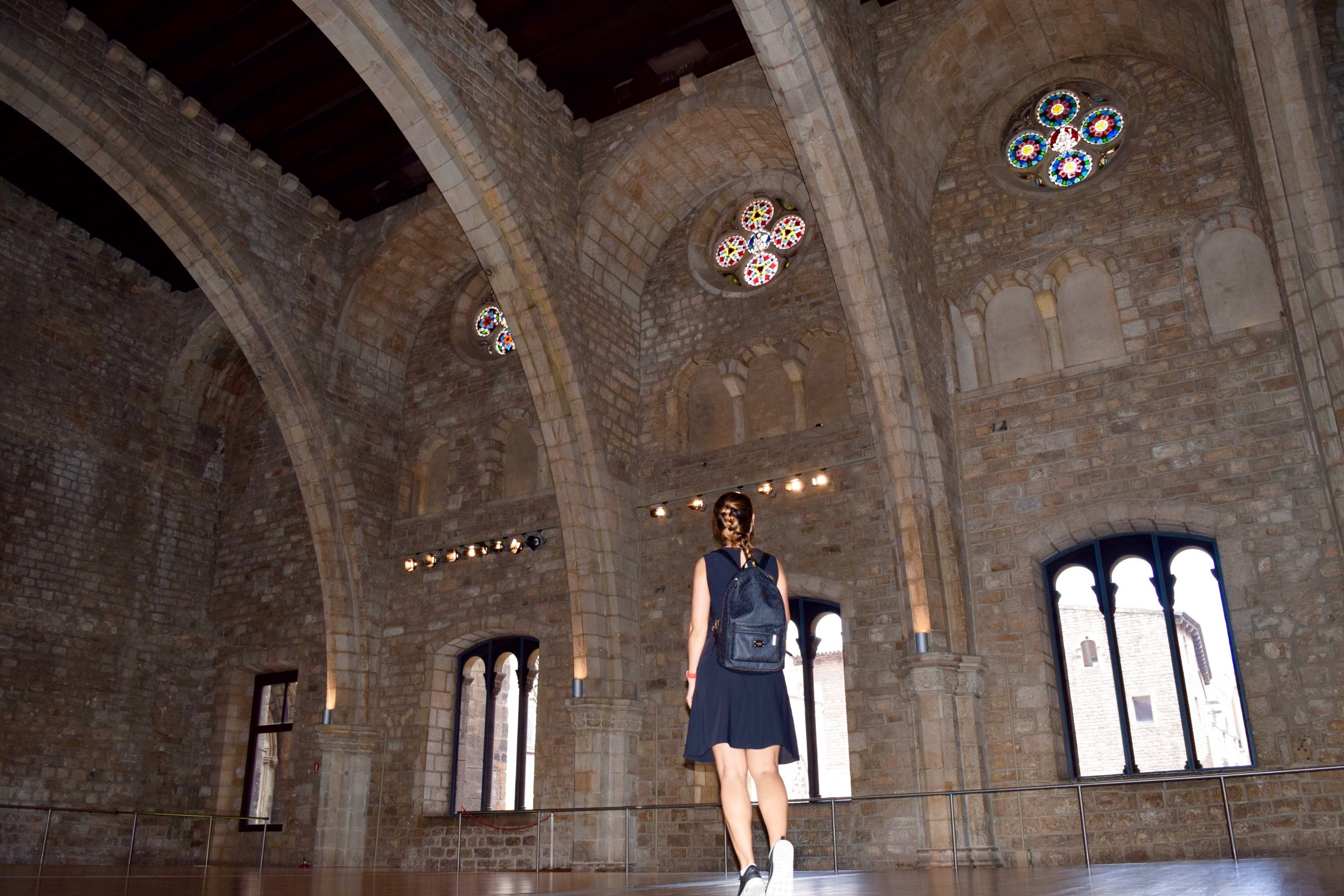 Top 5 Gothic Quarter