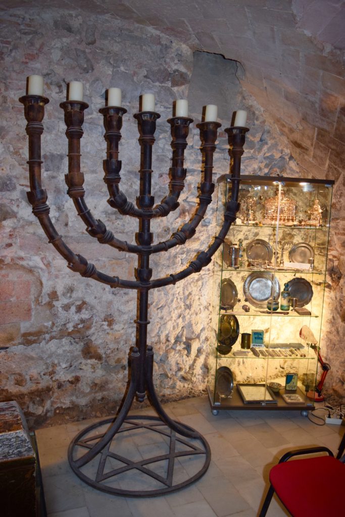 Jewish Quarter Barcelona
