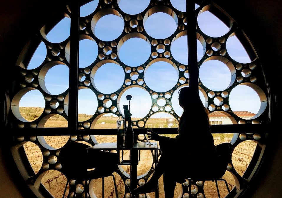 Adventure at a Five-Star Vineyard – Cava & Hotel Mastinell