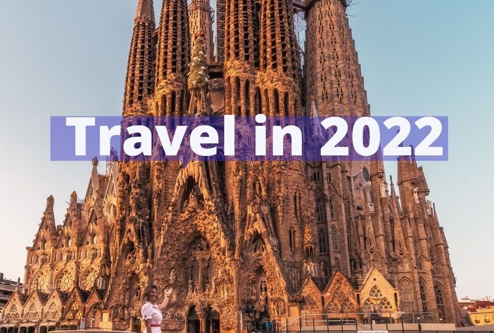 Travel in 2022